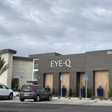 Chen Optometry
